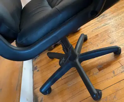Leather Office Chair , View more