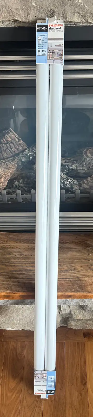 Sylvania Fluorescent Tube, View more