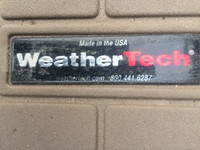 WeatherTech/WeatherTech Cargo Mat/Cargo Mat/Car Mats