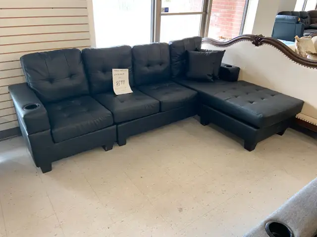 Tuesday Savings!! Sofas, Couches, Sectionals & More in Couches & Futons in Grand Bend - Image 4