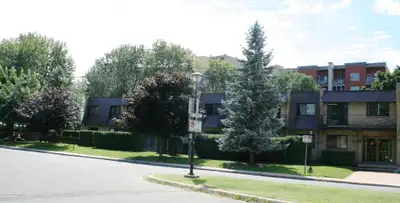 ** GRAND 3 ½ A DORVAL *DISPONIBLE*AVAILABLE* **