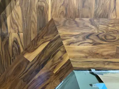 Professional Flooring Installation – Hardwood, Vinyl & Laminate, View more