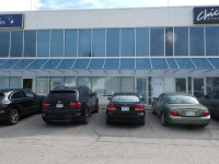 Commercial/Retail Listing, Vaughan