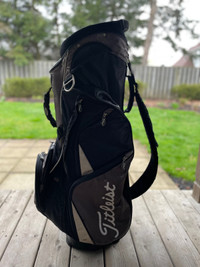 Titleist Golf Cart Bag