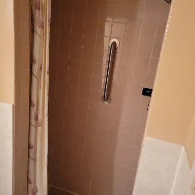 One bedroom with private kitchen, private washroom and laundry available. This comes with a separate...