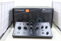 Roland Bridge Cast Dual Bus Gaming Audio Mixer (#14242)