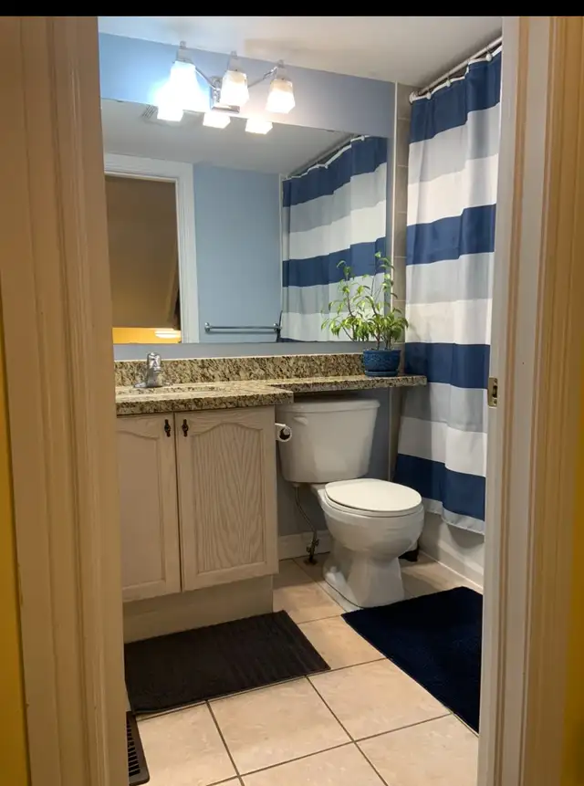 Room for rent ;1st May 2026  Furnished room for rent-$650 in Room Rentals & Roommates in Oshawa / Durham Region - Image 4