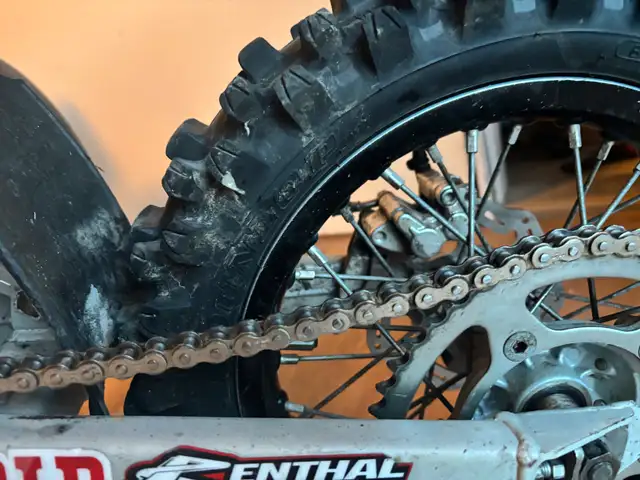 KTM 65 sx in Dirt Bikes & Motocross in Portage la Prairie - Image 3