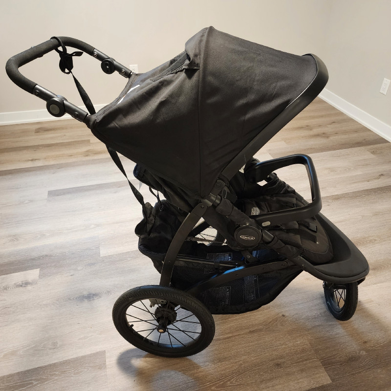 New Graco Stroller | Strollers, Carriers & Car Seats | Ottawa | Kijiji
