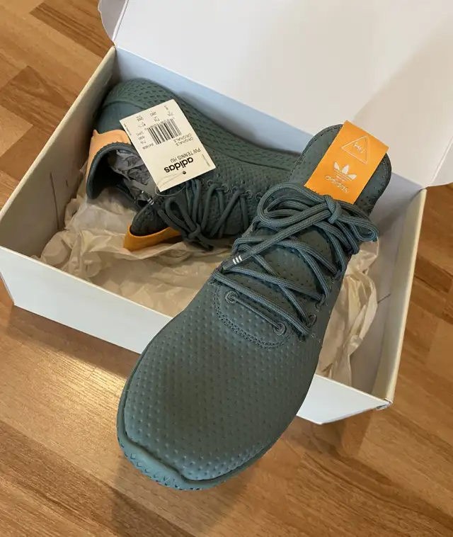 Adidas Mens Shoes New in Box Rare in Men's in City of Toronto - Image 3
