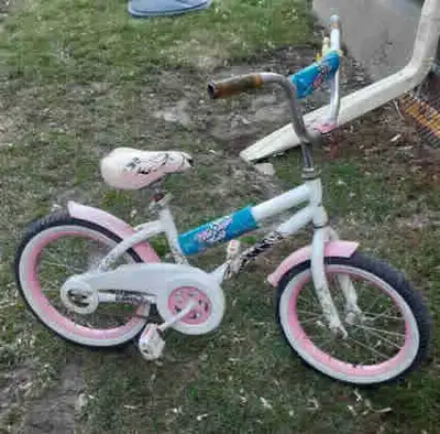 Kids Bike, View more