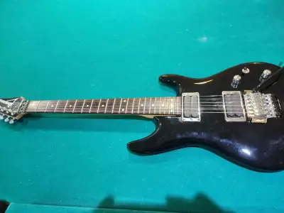 Ibanez JS100  Guitar, View more