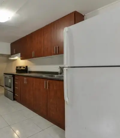Newly renovated basement for rent $1750 including utilities such as water, gas, electricity and wifi...