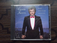 FS: Conway Twitty "Silver Anniversary Collection" Compact Disc