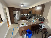 Great Used Kitchen for sale!