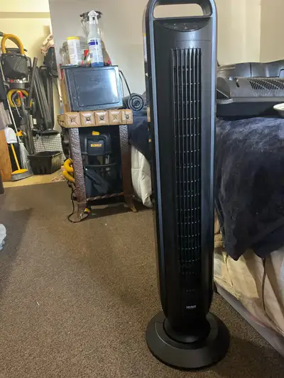 Like new and works great.