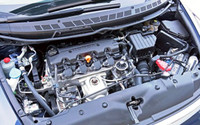 Jdm Honda civic 2006-2011 moteur et installer clé en main