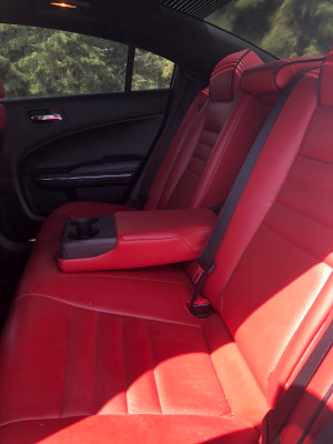 2014 Dodge Charger SE