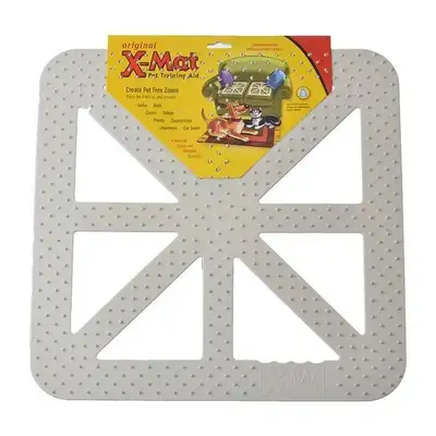 TAPIS DISSUASIFS X-MAT POUR CHATS / CHIENS, View more