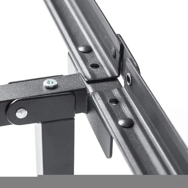 ZINUS Compack Metal Bed Frame / 7 Inch Support Bed Frame in Beds & Mattresses in Mississauga / Peel Region - Image 8