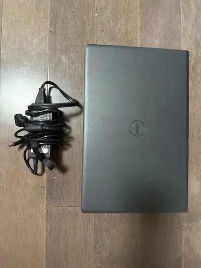 Dell Laptop, View more