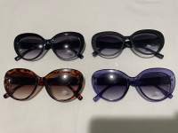  Chanel - Burberry - Michael Kors WOMENS SUNGLASSES!