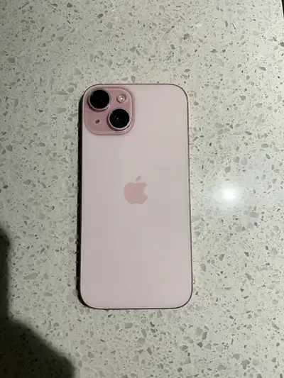 IPHONE 15 PINK, View more
