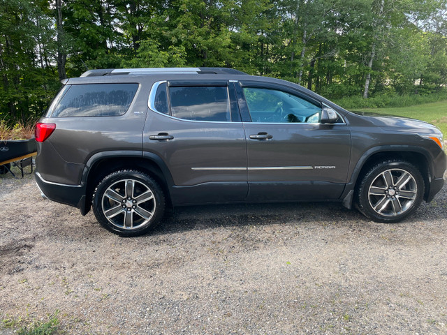 2019 Acadia SLT in Cars & Trucks in Trenton - Image 2