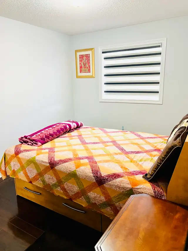 Available: Sharing room for Boys Students/Workers