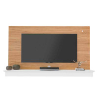 Floating Entertainment Centre for TVs up to 65 inch, TV Wall Pan