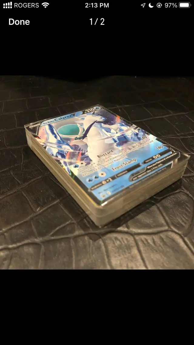 Pokemon bulk packs63013092277761122
