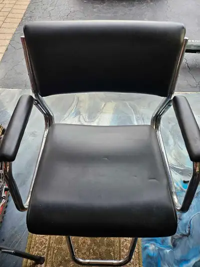 Barber Chair , View more