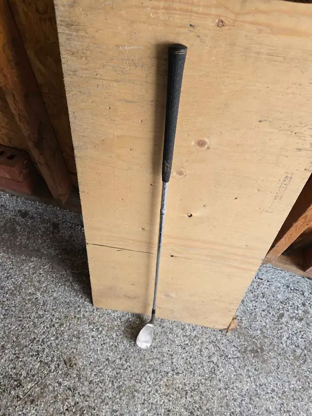Wedge Cobra 61 lob wedge in Golf in Mississauga / Peel Region - Image 4