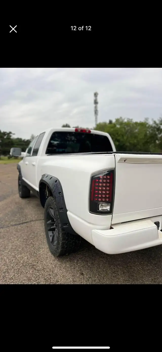 2008 Dodge Ram 1500432472928531271685