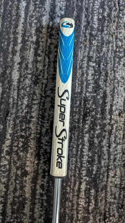 2009 Scotty Cameron DelMar - RH, View more