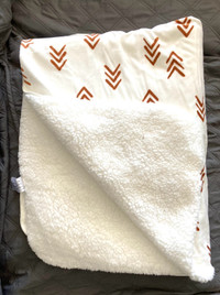 Brand new Carters baby blanket 