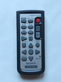 Original Sony Remote Control RMT-835