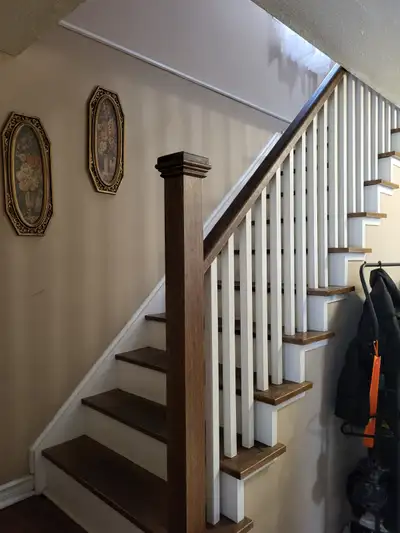 3 - BEDROOM HOUSE FOR RENT IN BRAMPTON $$$2900