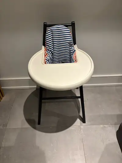 Ikea Antilop High Chair, View more