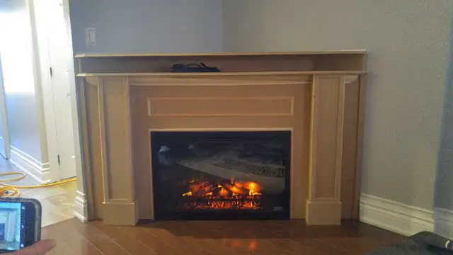 Finish, Trim Carpentry Services419338806269071368