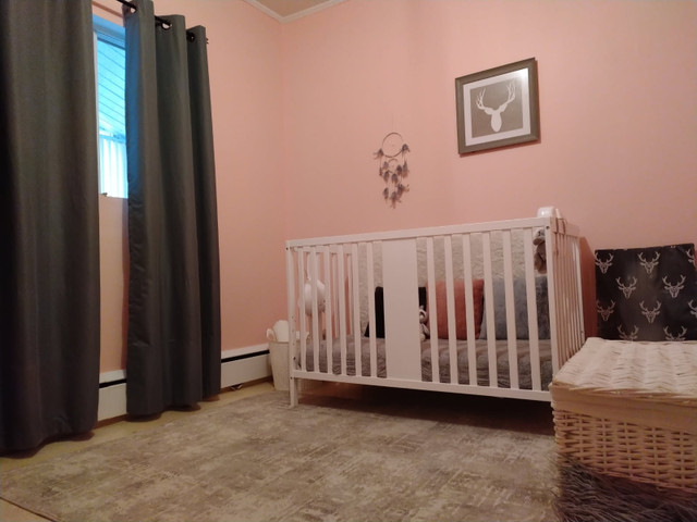 Grande maison familiale semi meublés a vendre dans Maisons à vendre  à Sherbrooke - Image 3