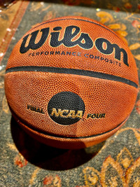 Wilson Original Basketball