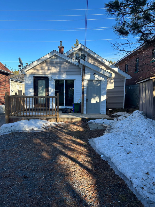 RENT READY-Melvin in Long Term Rentals in Sudbury