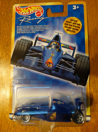 Hot Wheels Racing F1 Grand Prix Toys R Us Exclusive