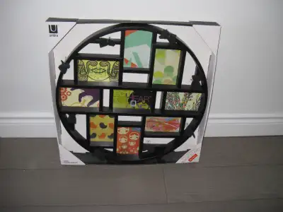 Luna Large 4x6 Picture Frame New, View more
