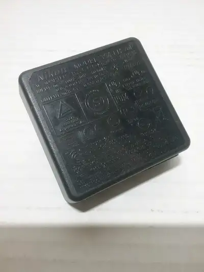 Nikon AC Adapter EH-70P, View more