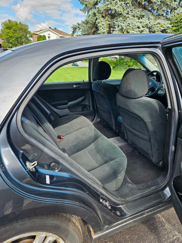 2006 Honda Accord SE - Clean Title in Cars & Trucks in Ottawa - Image 4