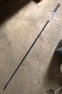 Taylormade driver shaft