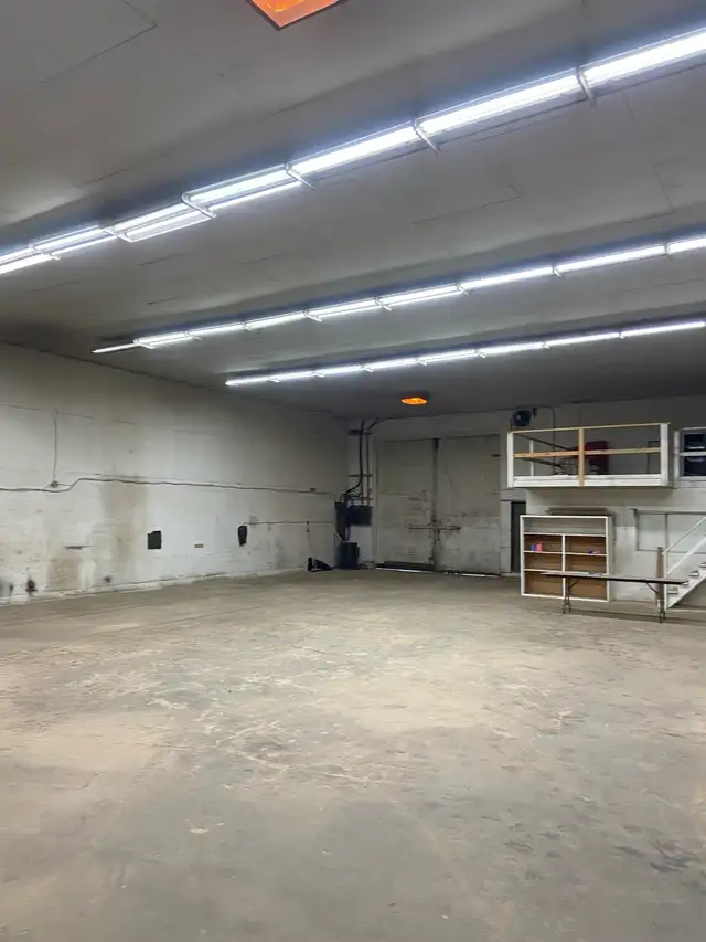 Shop for lease in Lower Nicola BC in Commercial & Office Space for Rent in Vernon - Image 3