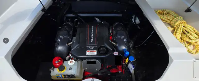 Stingray 215LR in Powerboats & Motorboats in Sherbrooke - Image 8